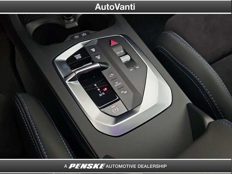 BMW Serie 1 120d 48V MSport Pro auto