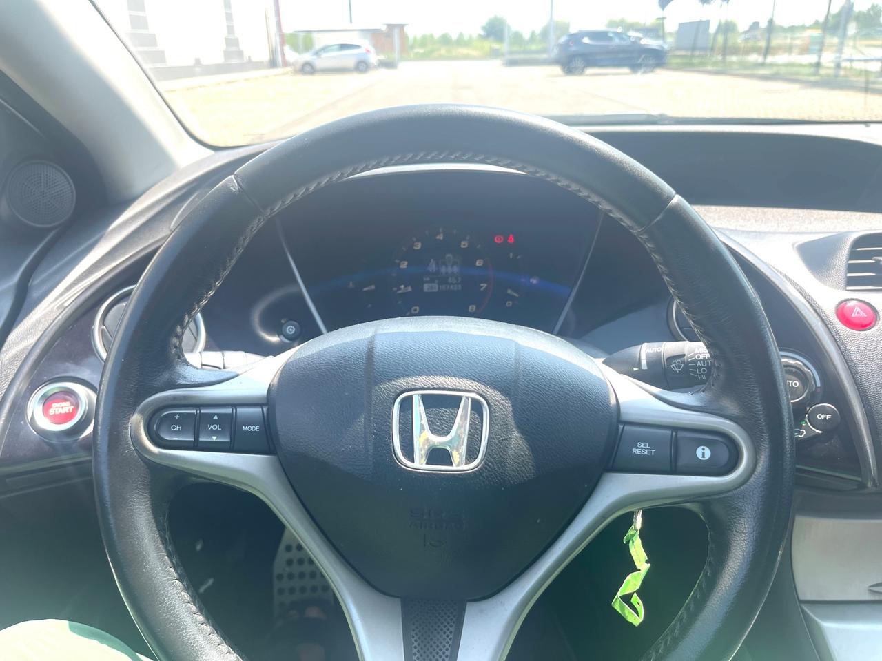 Honda Civic 1.4 i-DSi 5p. Sport