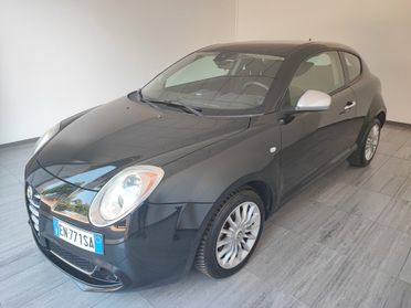 Alfa Romeo MiTo 1.4 78 CV 8V S&S Distinctive Sport Pack