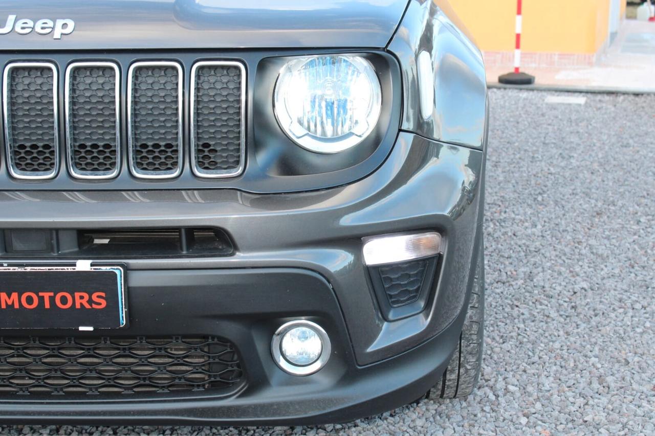 Jeep Renegade 1.6 Mjt 120 CV Tua A SOLI 202€