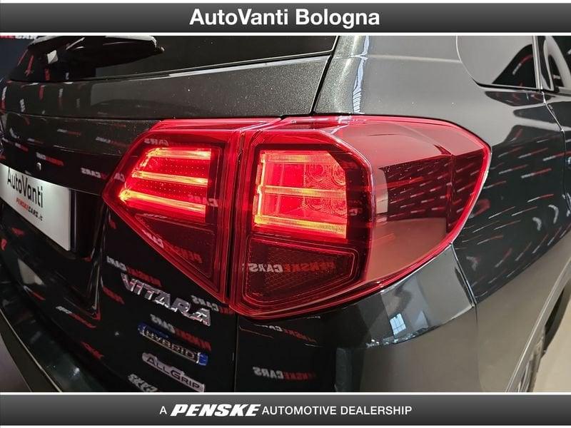 Suzuki Vitara Vitara 1.5 Hybrid A/T 4WD AllGrip Starview