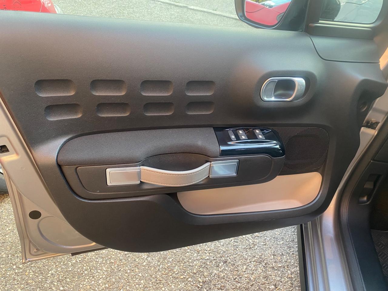 Citroen C3 PureTech 82 S&S Shine NEOPATENTATI!!!