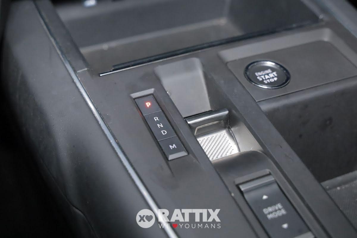 Citroen C5 Aircross 1.2 hybrid 136CV Max e-dcs6