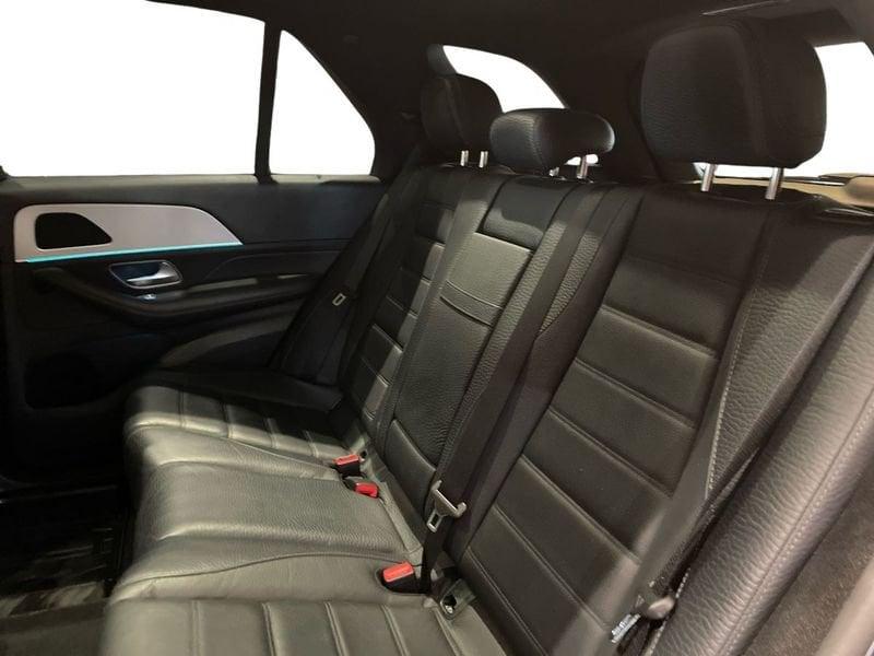 Mercedes-Benz GLE 350 de phev (e eq-power) Premium 4matic auto