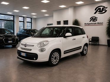 FIAT 500L 1.6 MULTIJET 120CV – UNICO PROPRIETARIO – PARI AL NUOVO