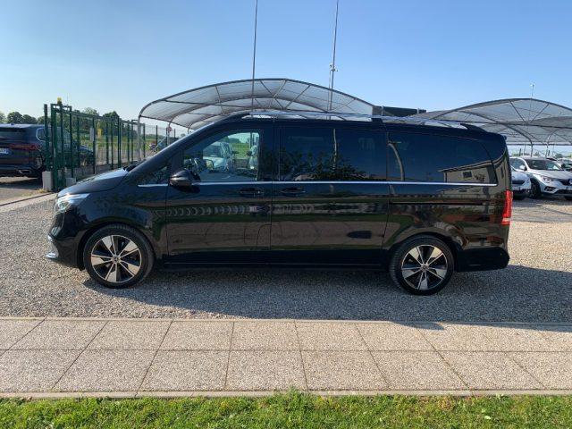 MERCEDES-BENZ V 250 d Automatic Exclusive Long*IVA COMPRESA*