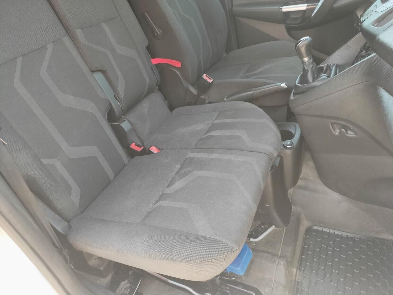 Ford Transit Connect 200 1.6 TDCi 95CV PC Furgone Trend