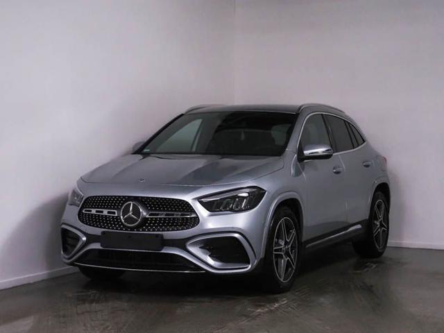 MERCEDES-BENZ GLA 180 Automatic AMG Line Advanced Plus