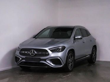 MERCEDES-BENZ GLA 180 Automatic AMG Line Advanced Plus