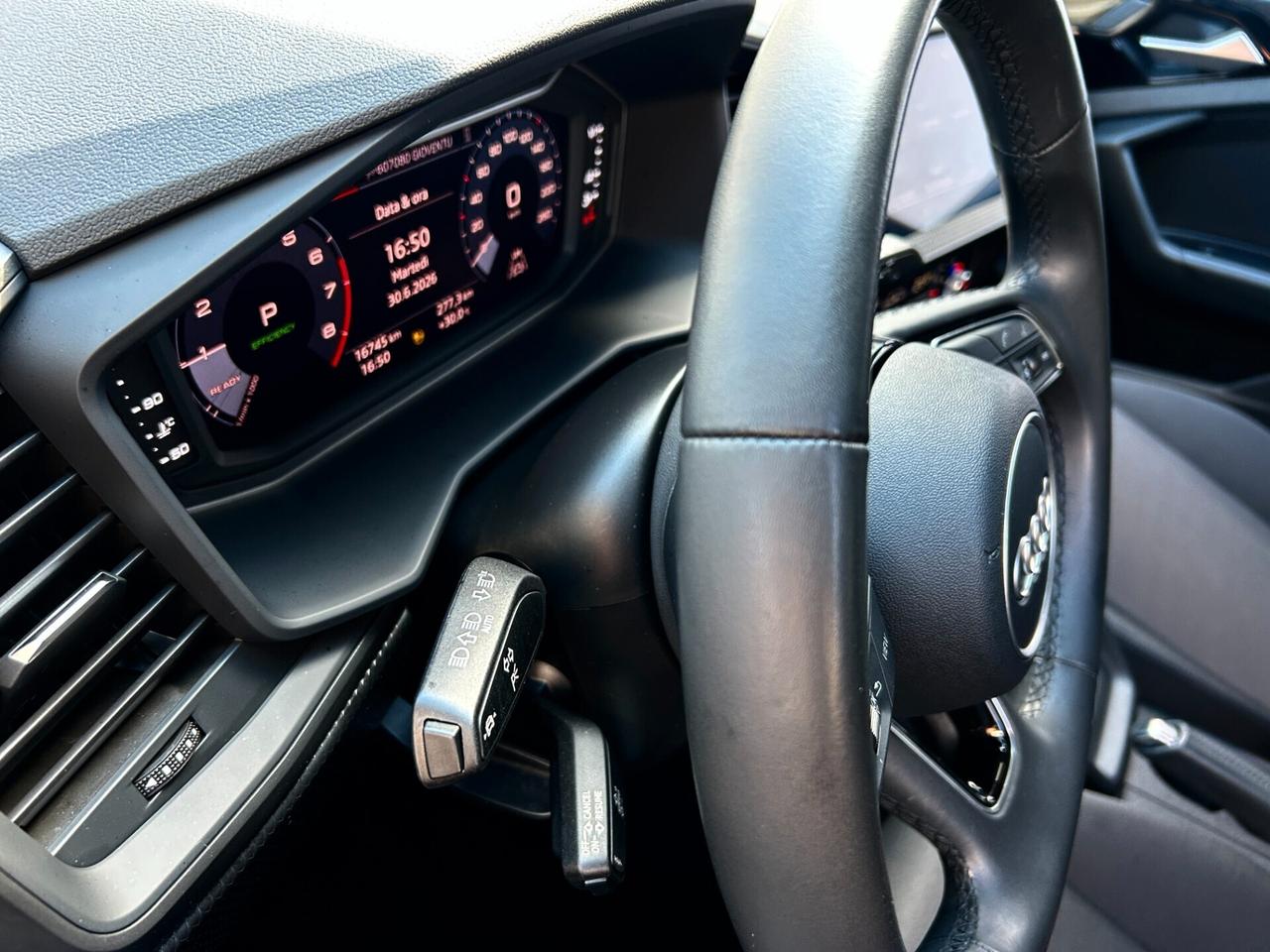 Audi A1 allstreet 30 TFSI S tronic Admired 2023
