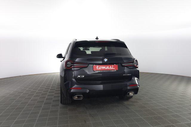 BMW X3 X3 xDrive20d 48V Msport
