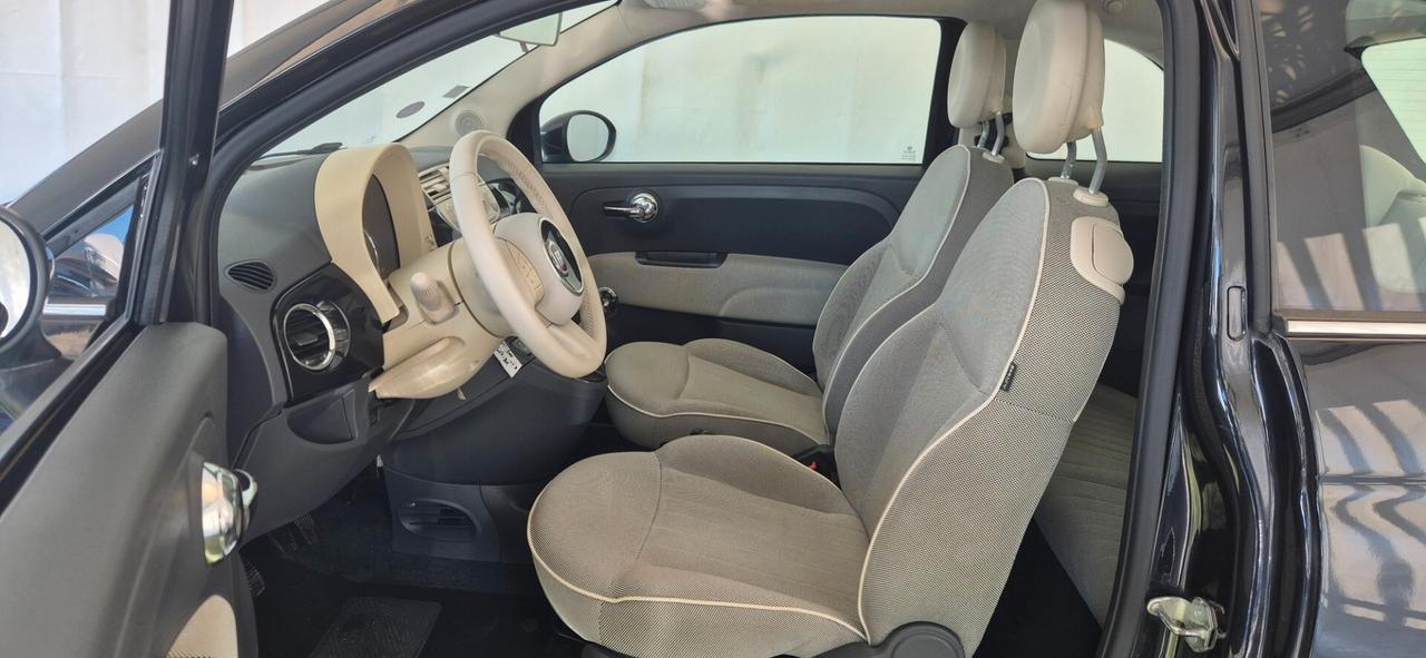 FIAT 500 BENZINA 1.2 69CV Adatta per neop.04/2013