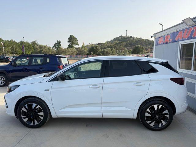OPEL Grandland 1.5 Elegance 2022 GARANZIA