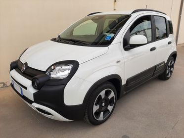 Fiat Panda 1.0 FireFly S&S Hybrid Pandina