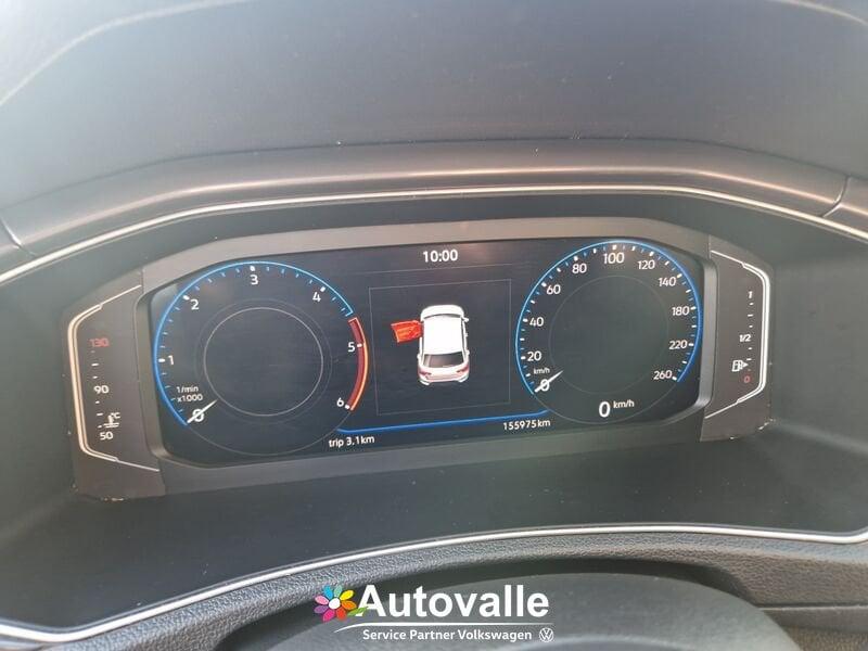 Volkswagen T-Roc T-Roc 2.0 TDI SCR Advanced BlueMotion Technology