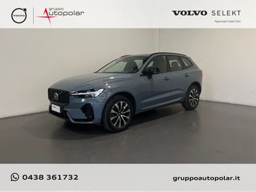 VOLVO XC60 B4 D PLUS DARK AWD AUTO