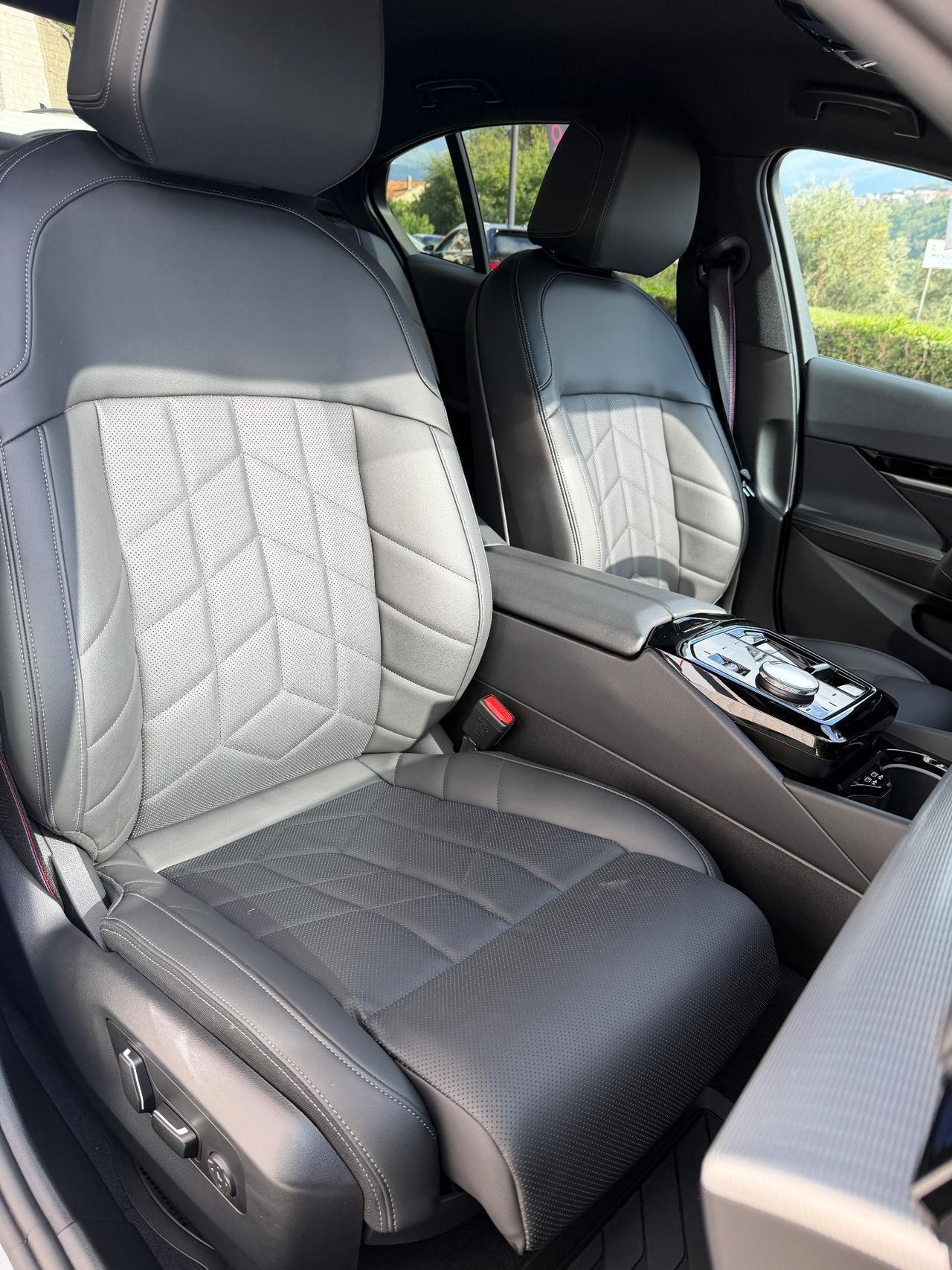 Bmw 520d xDrive Msport Pro