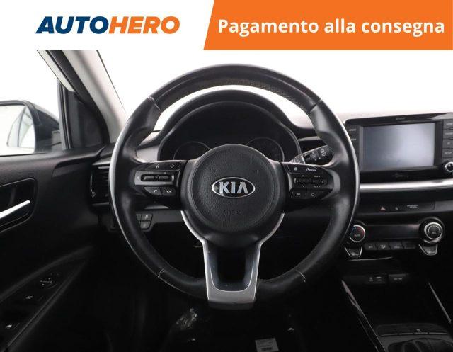 KIA Stonic 1.6 CRDi 110 CV Style