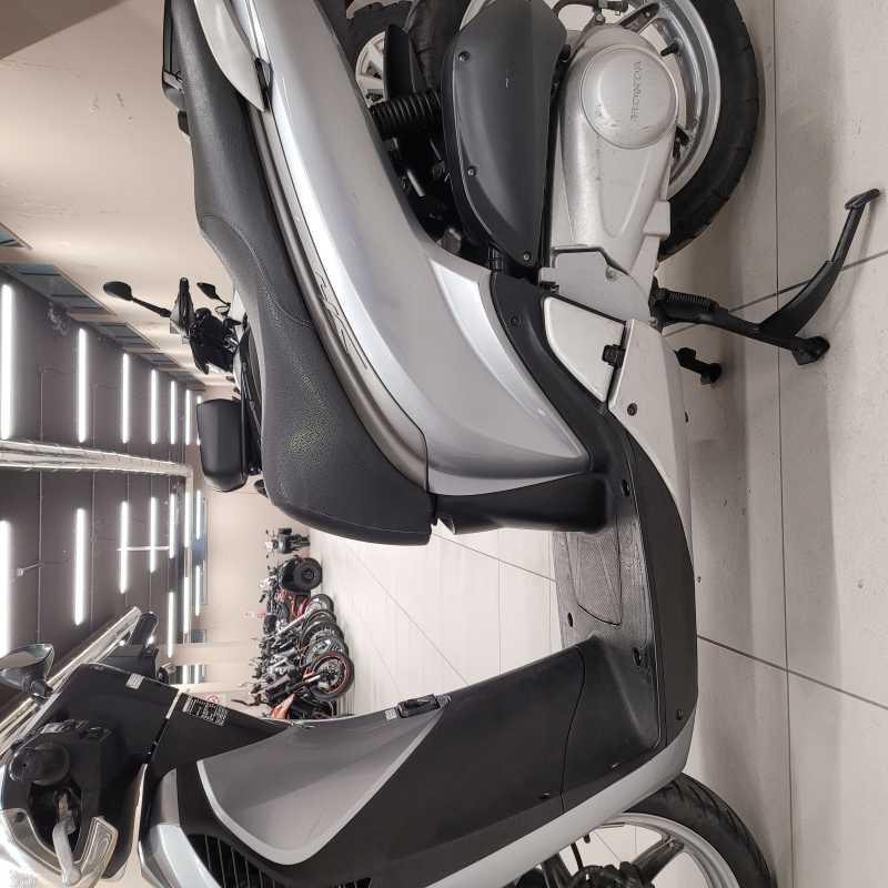 Honda SH 125 i - 2009