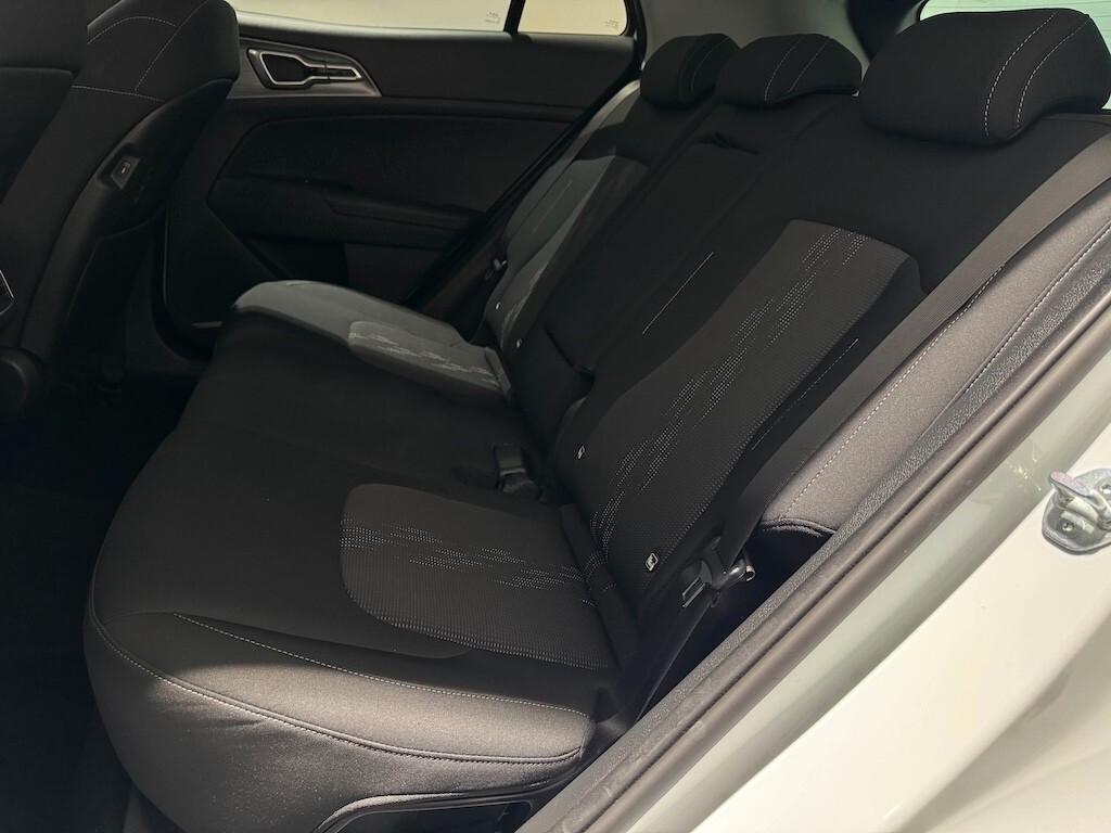 Kia Sportage 1.6 CRDi MHEV Style