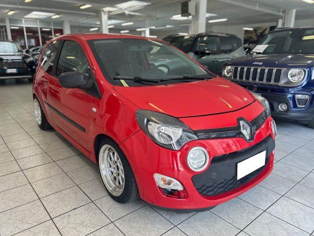 RENAULT Twingo 1.2 16V Live