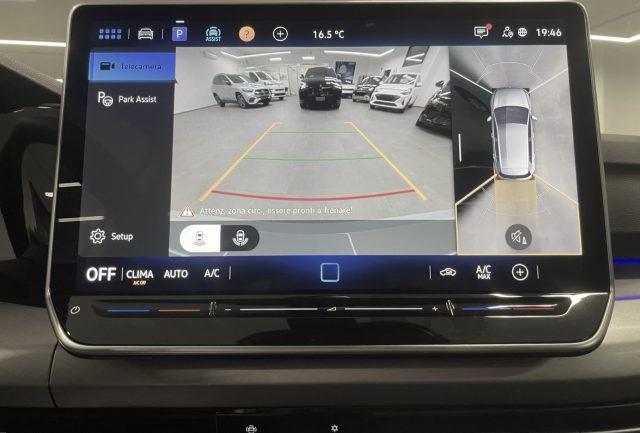 VOLKSWAGEN Golf 8 1.5 TSI 115 CV ACT Edition Plus KM0 MY26