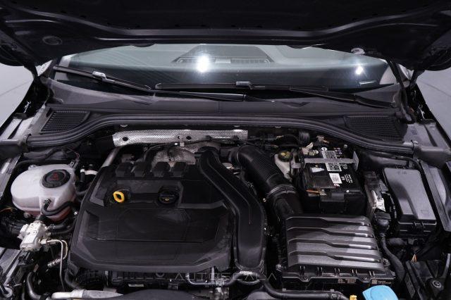 VOLKSWAGEN Golf Variant 1.5 TGI 130cv Metano Life