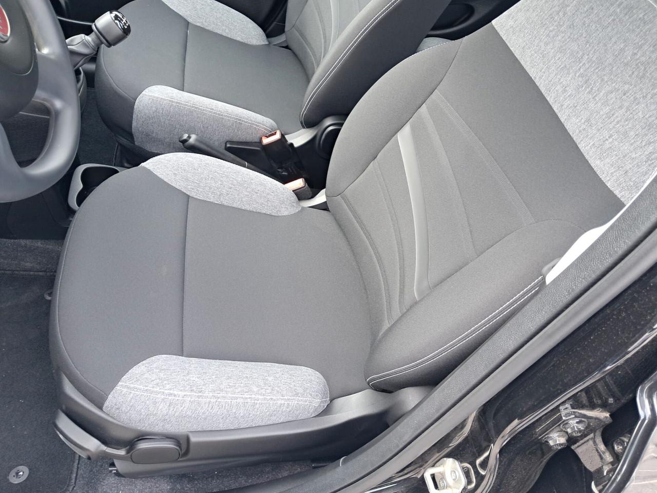 Fiat Panda 1.0 FireFly S&S Hybrid City Cross