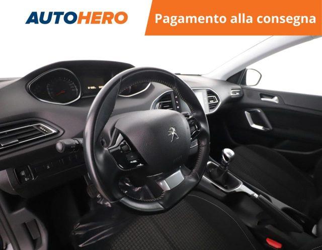 PEUGEOT 308 BlueHDi 100 S&S Active