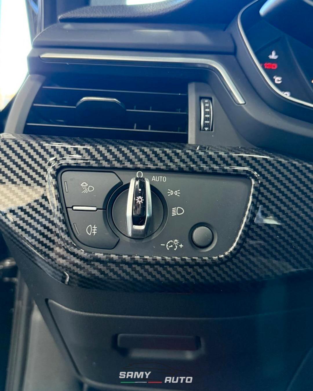 Audi A4 2.0 TDI 190 CV s-line