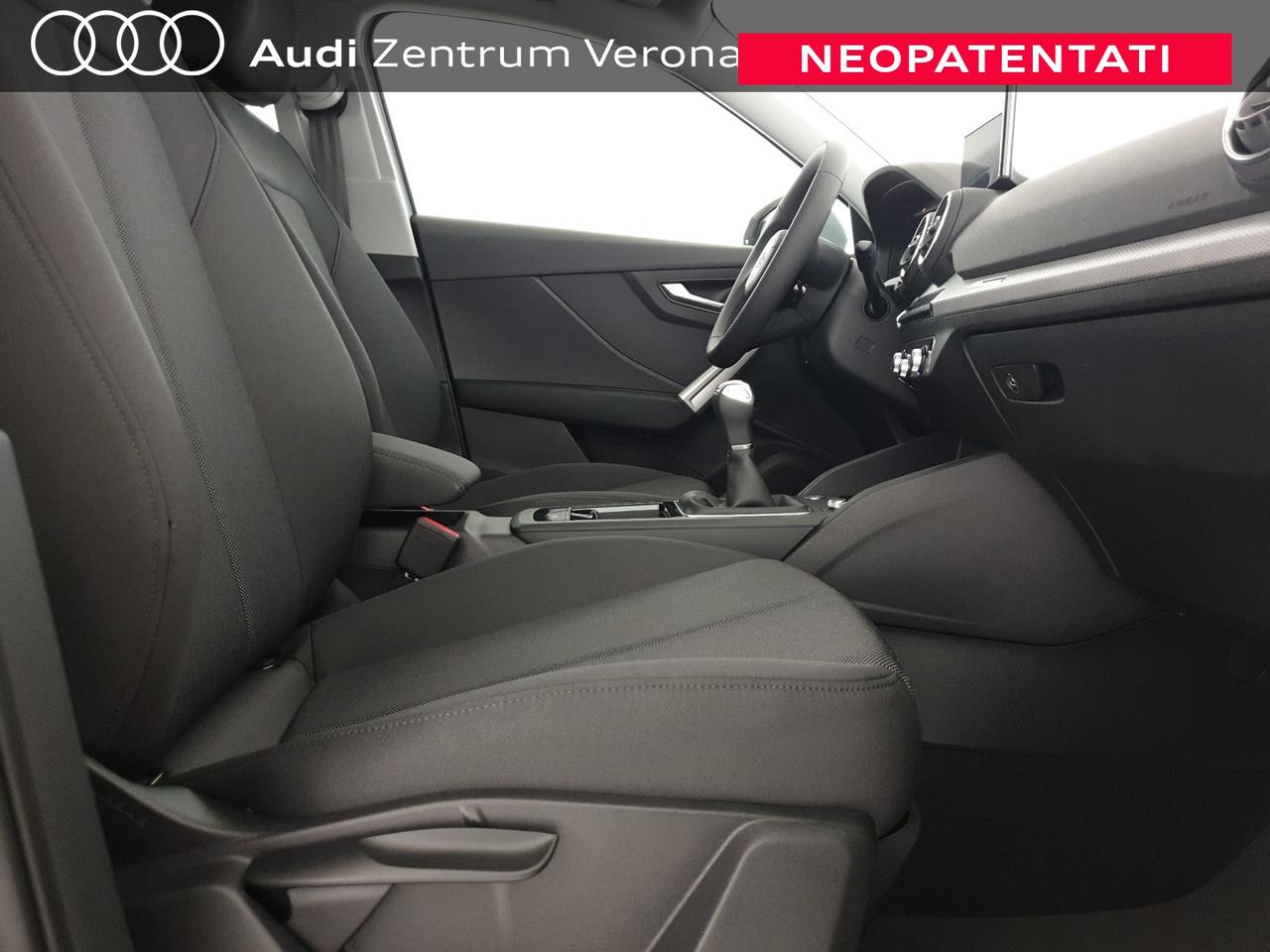 30TFSI 116CV Business Advanced
