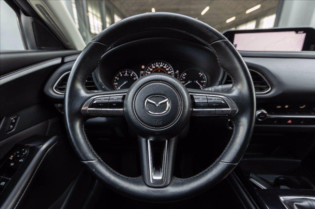 MAZDA CX-30 2.0 m-hybrid Exceed 2wd 122cv 6mt del 2023