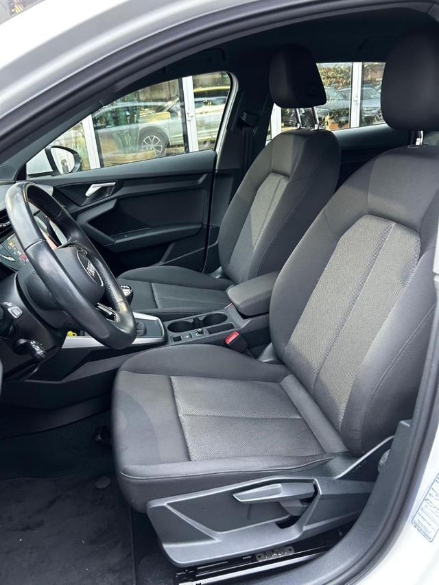 AUDI A3 SPB 30 TFSI Business NEO PATENTATO