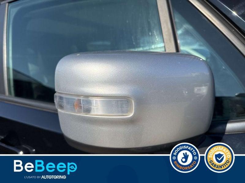 Jeep Renegade 2.0 MJT LIMITED 4WD 140CV AUTO