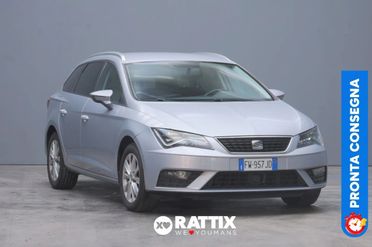 SEAT Leon ST 1.6 tdi 115CV Business dsg
