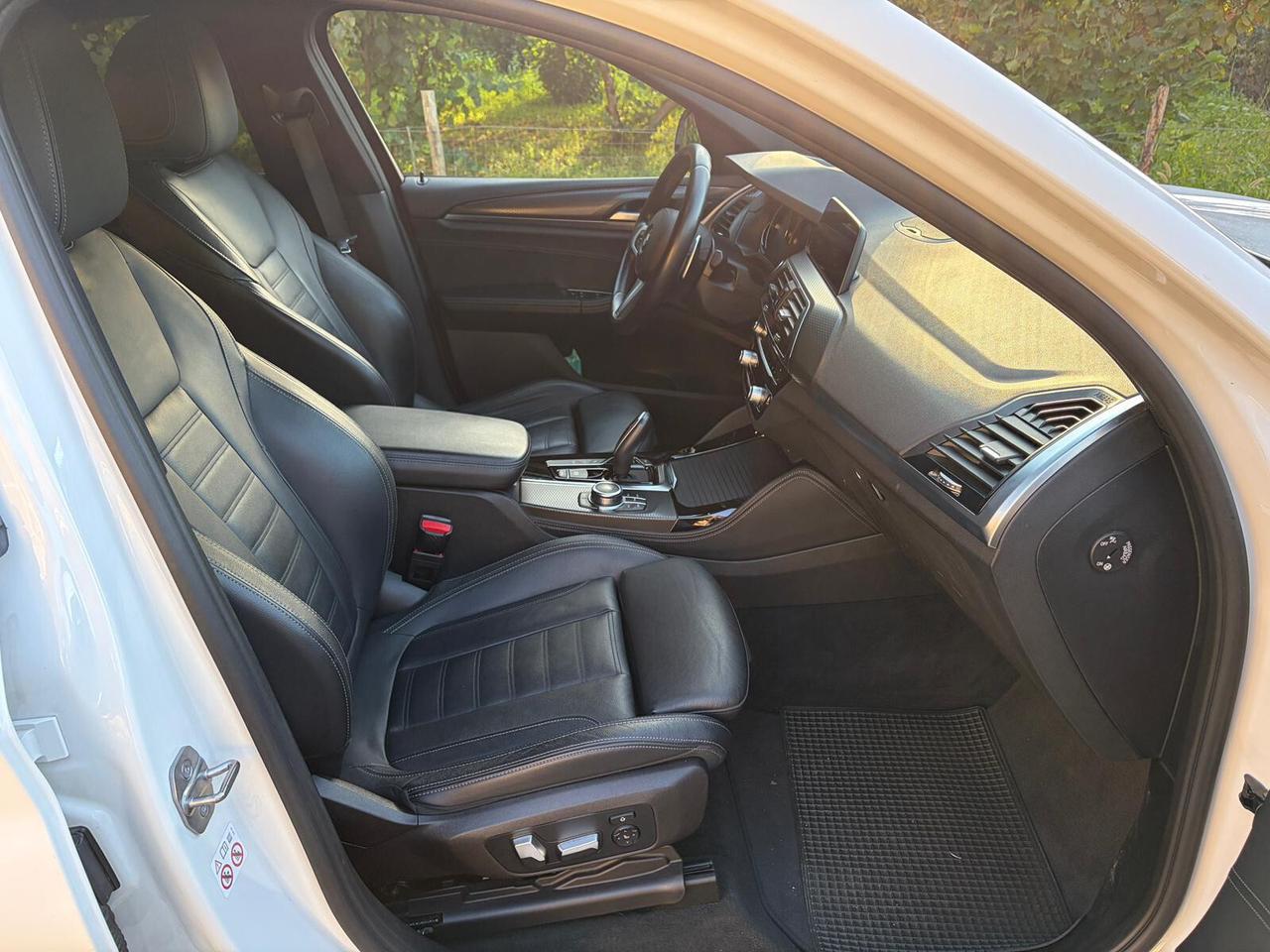 Bmw X4 2.0D 190CV xDrive20d Msport