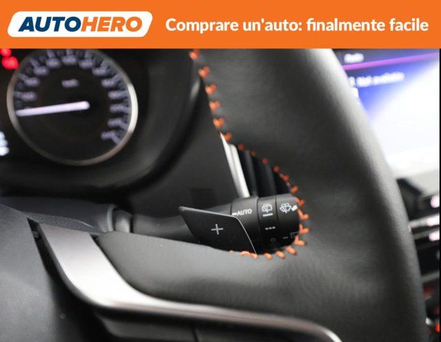 SUBARU XV 1.6i Lineartronic 4dventure