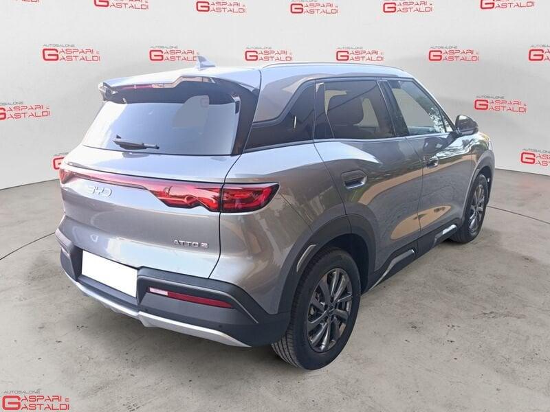 BYD Atto 2 DM-i Atto 2 DM-i 1.5 phev Boost 212cv