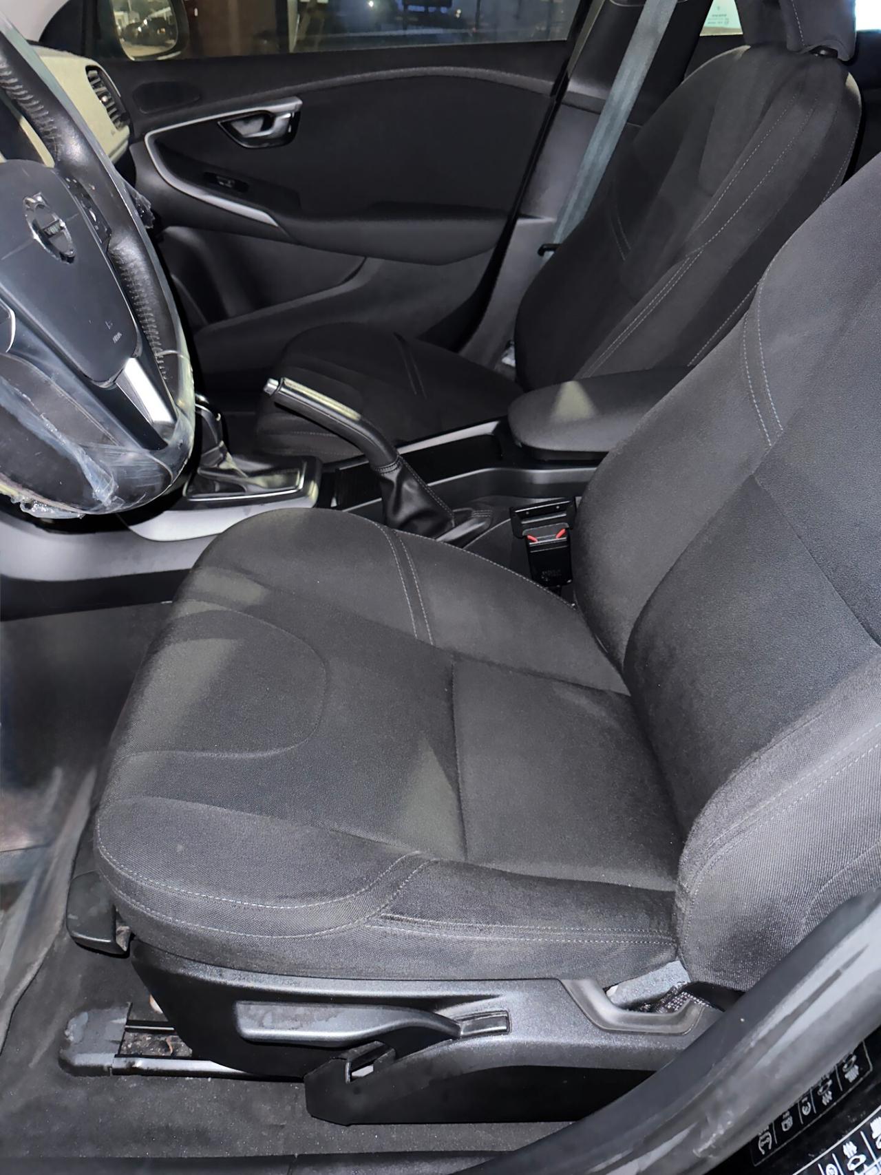 Volvo V40 D3 Inscription