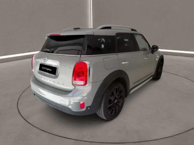 MINI Mini Countrym.(F60) - 1.5 Cooper SE Hype Countryman A