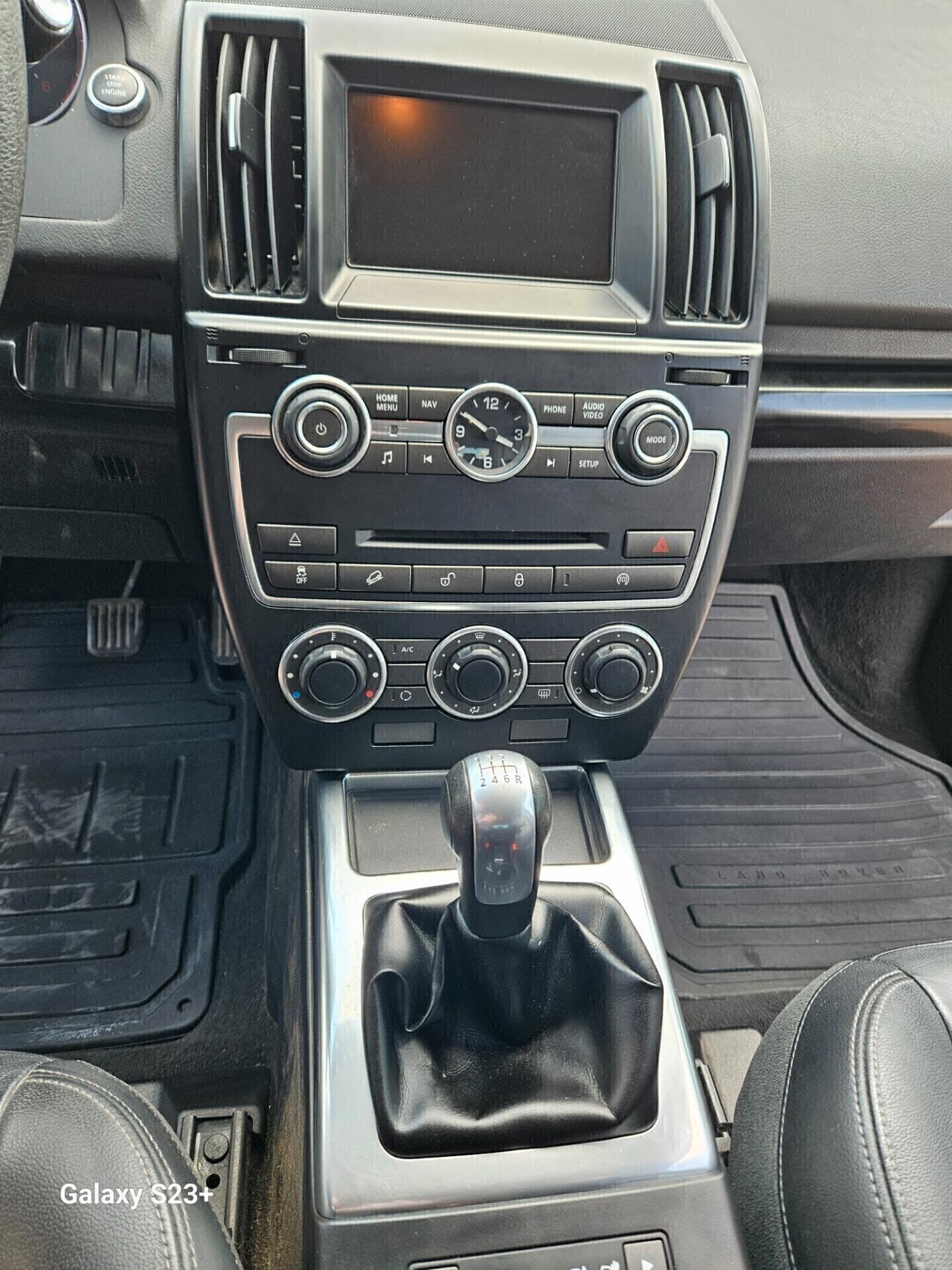 LAND ROVER FREELANDER2 PROMO/RITIRO USATO/SCAMBIO