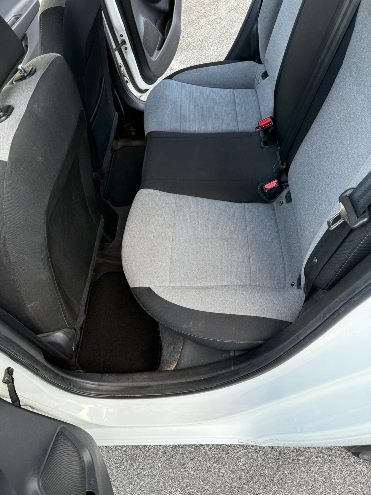Hyundai i20 1.1 CRDi 12V 5 porte Comfort