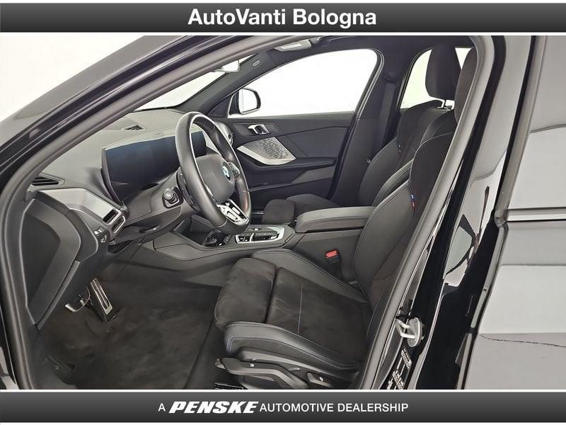 BMW Serie 1 118d MSport auto