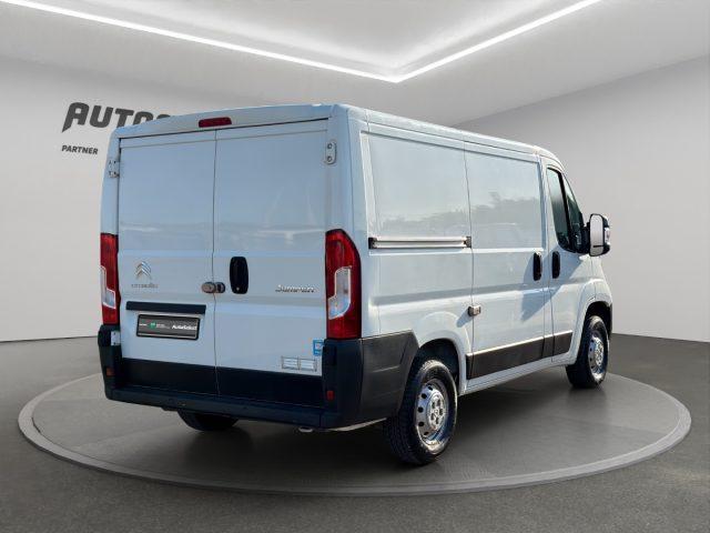 CITROEN Jumper 140cv L1H1