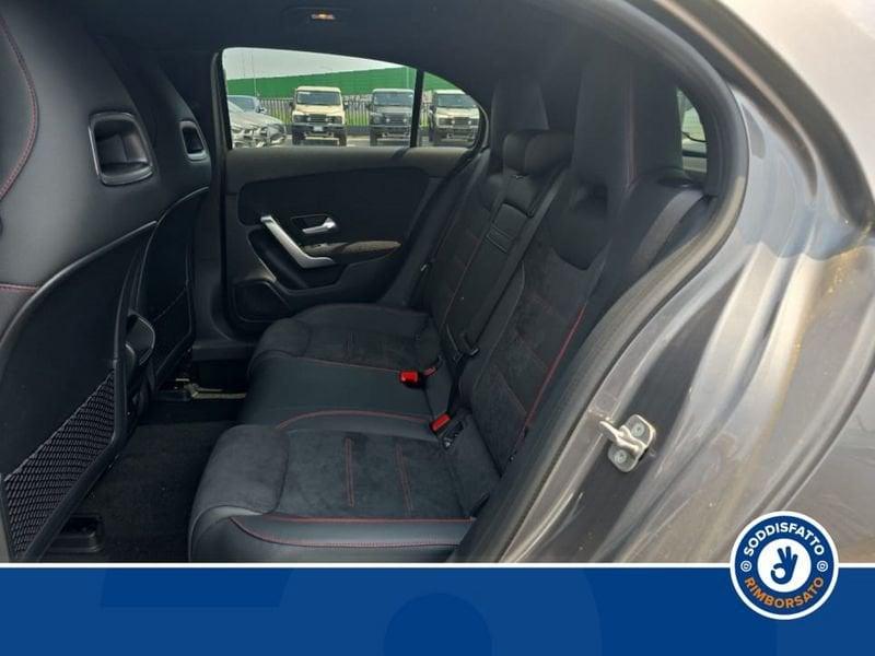 Mercedes-Benz Classe A 250e EQ-Power Automatic AMG Line Advanced Plus