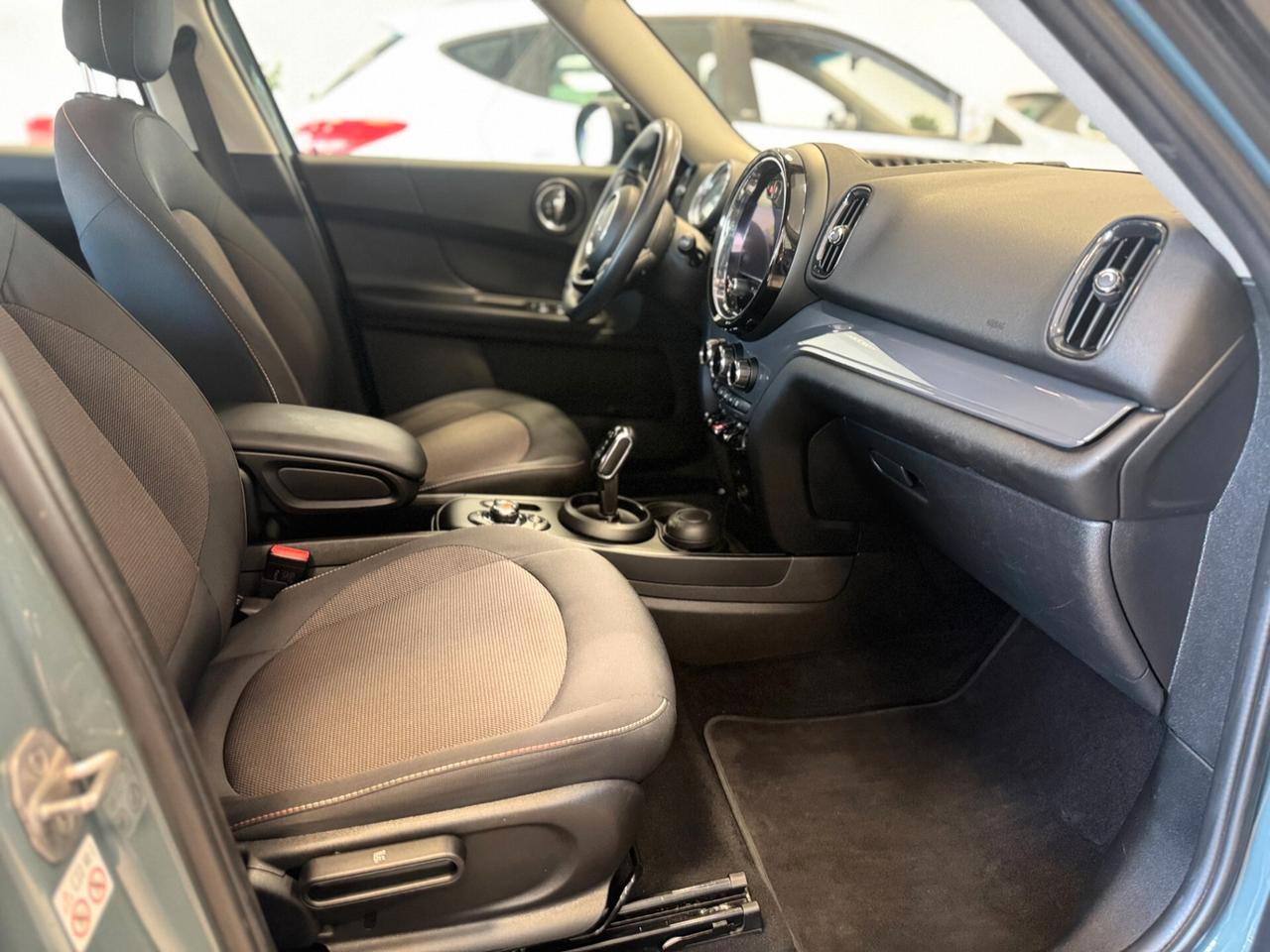 Mini Cooper Countryman Mini 1.5 Cooper Countryman