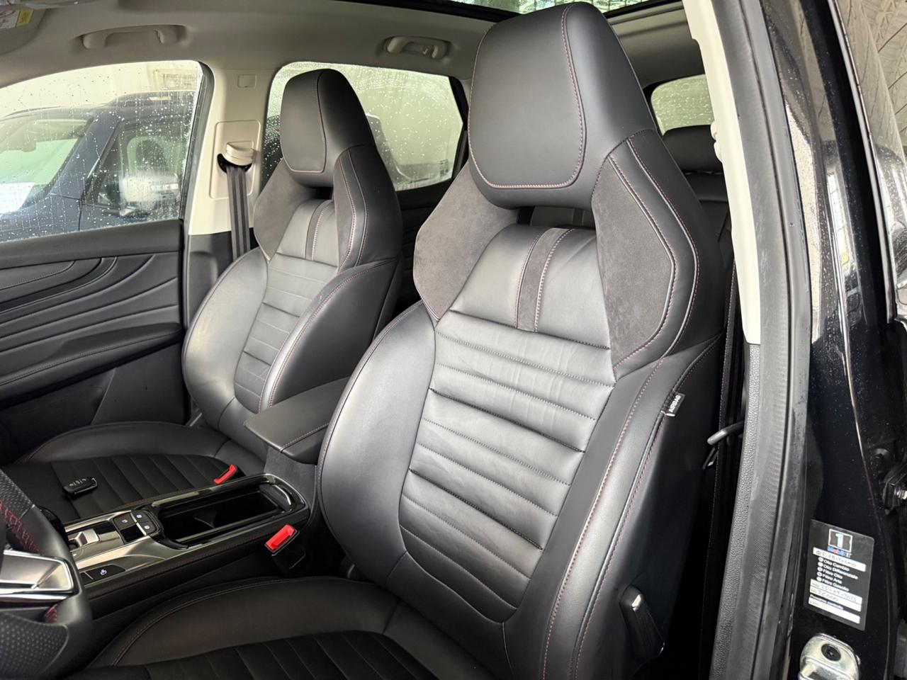 Mg HS 1.5T-GDI AT Luxury NO VINCOLI FINANZIARI