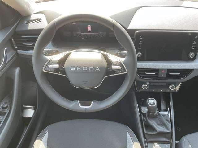 Skoda Kamiq 1.0 tsi Selection 95cv