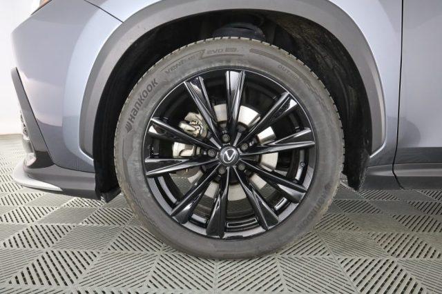 LEXUS Other NX NX Plug-in 4WD F-Sport