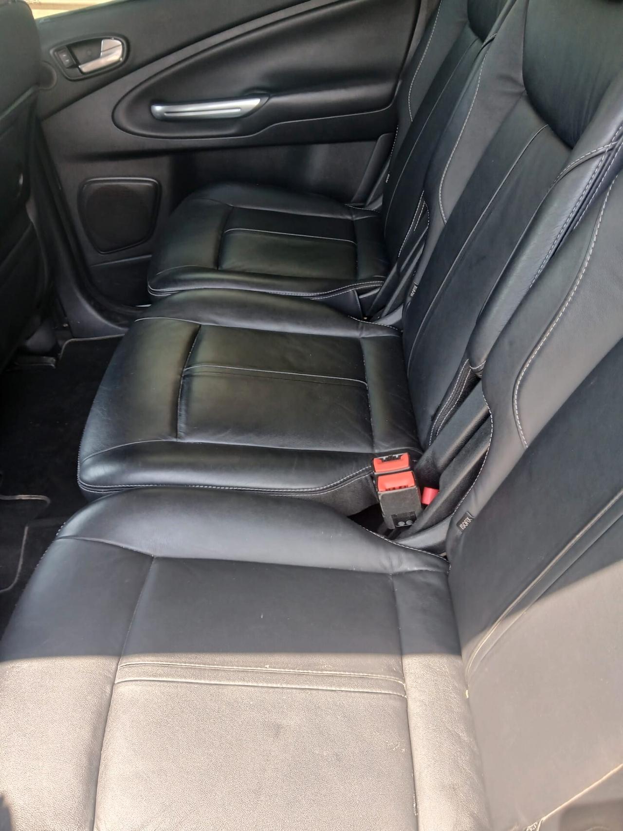 Ford S-Max 2.0 TDCi 163CV Titanium DPF